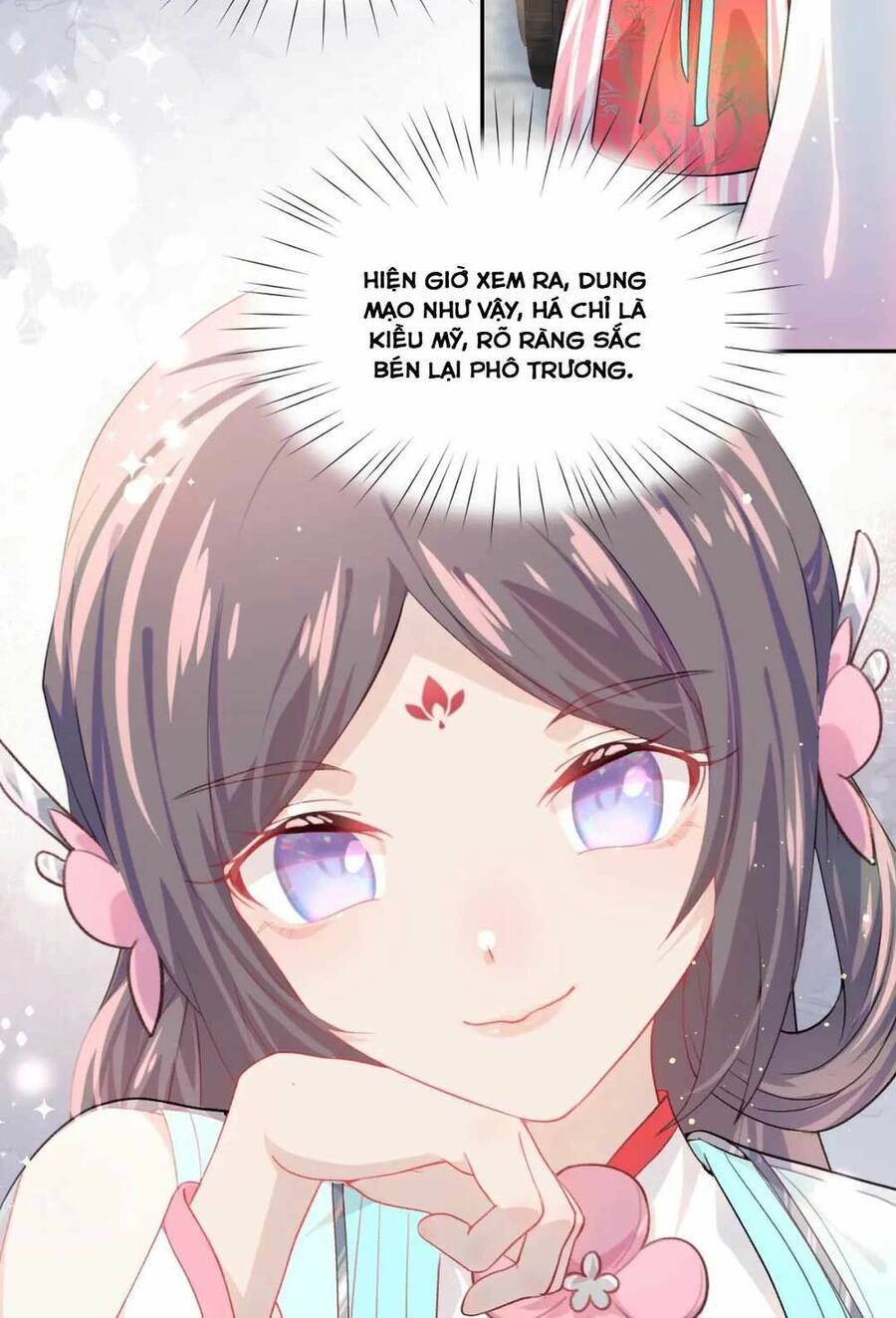 Một Đêm Bệnh Kiều Đột Nhiên Tới Chap 41 - Next Chap 42