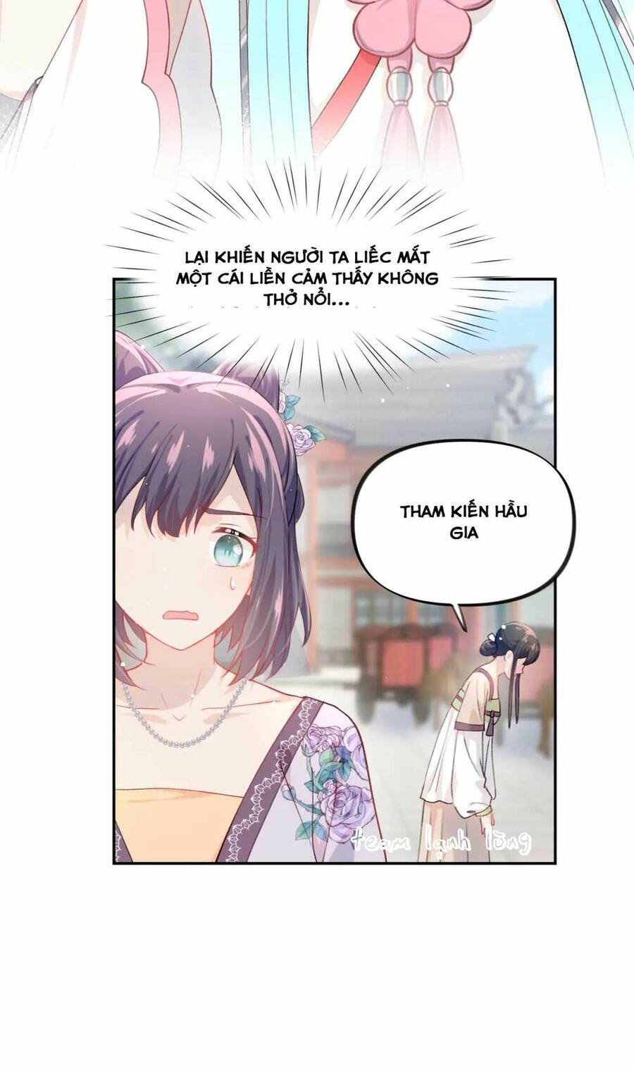 Một Đêm Bệnh Kiều Đột Nhiên Tới Chap 41 - Next Chap 42