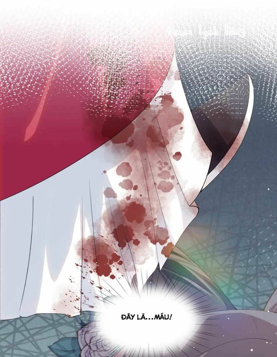 Một Đêm Bệnh Kiều Đột Nhiên Tới Chap 41 - Next Chap 42