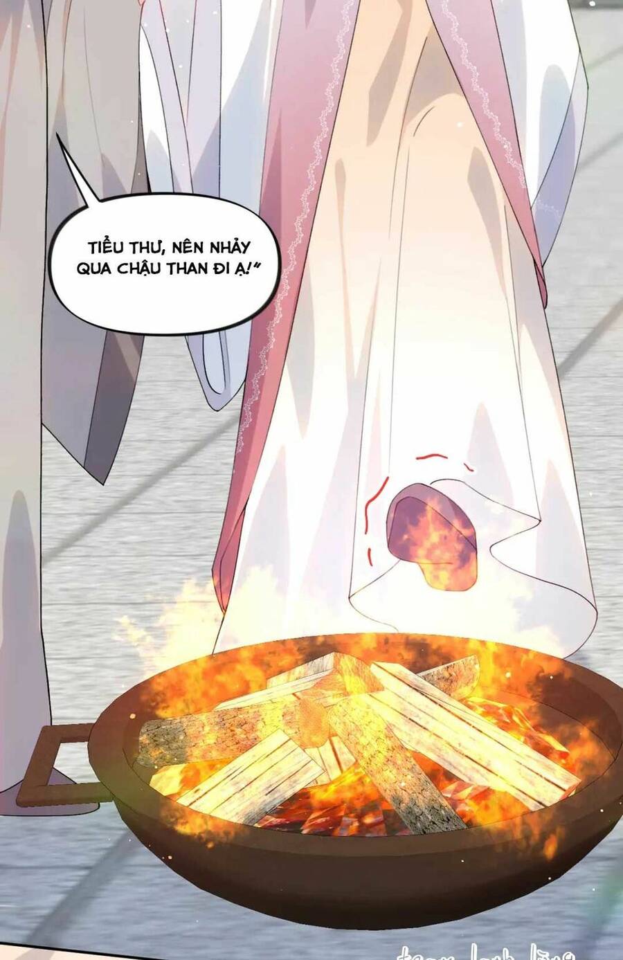 Một Đêm Bệnh Kiều Đột Nhiên Tới Chap 41 - Next Chap 42