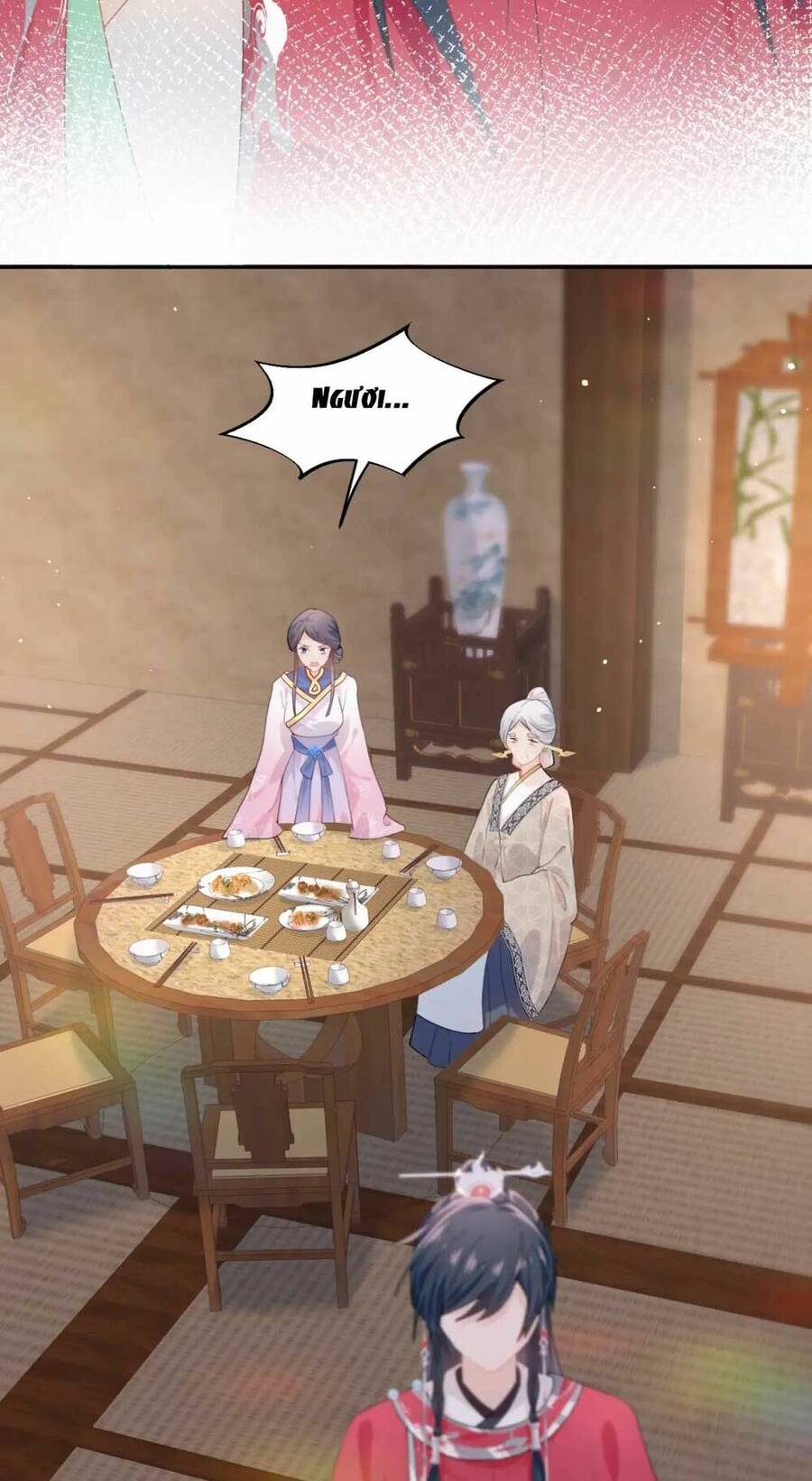 Một Đêm Bệnh Kiều Đột Nhiên Tới Chap 41 - Next Chap 42