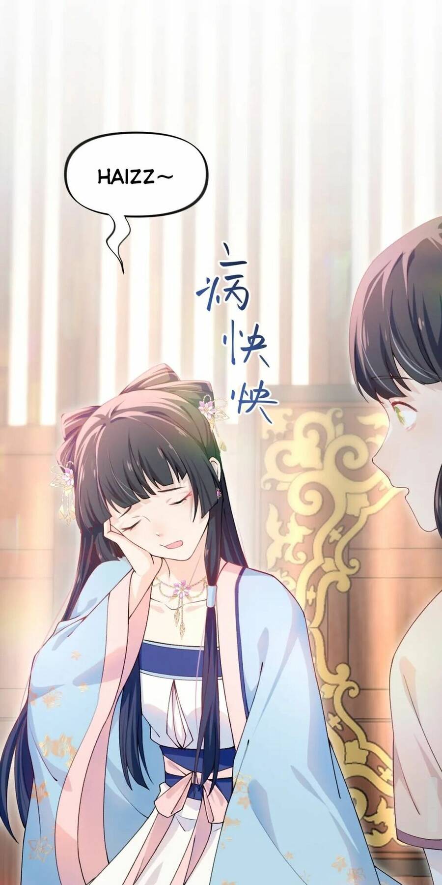 Một Đêm Bệnh Kiều Đột Nhiên Tới Chap 6 - Next Chap 7