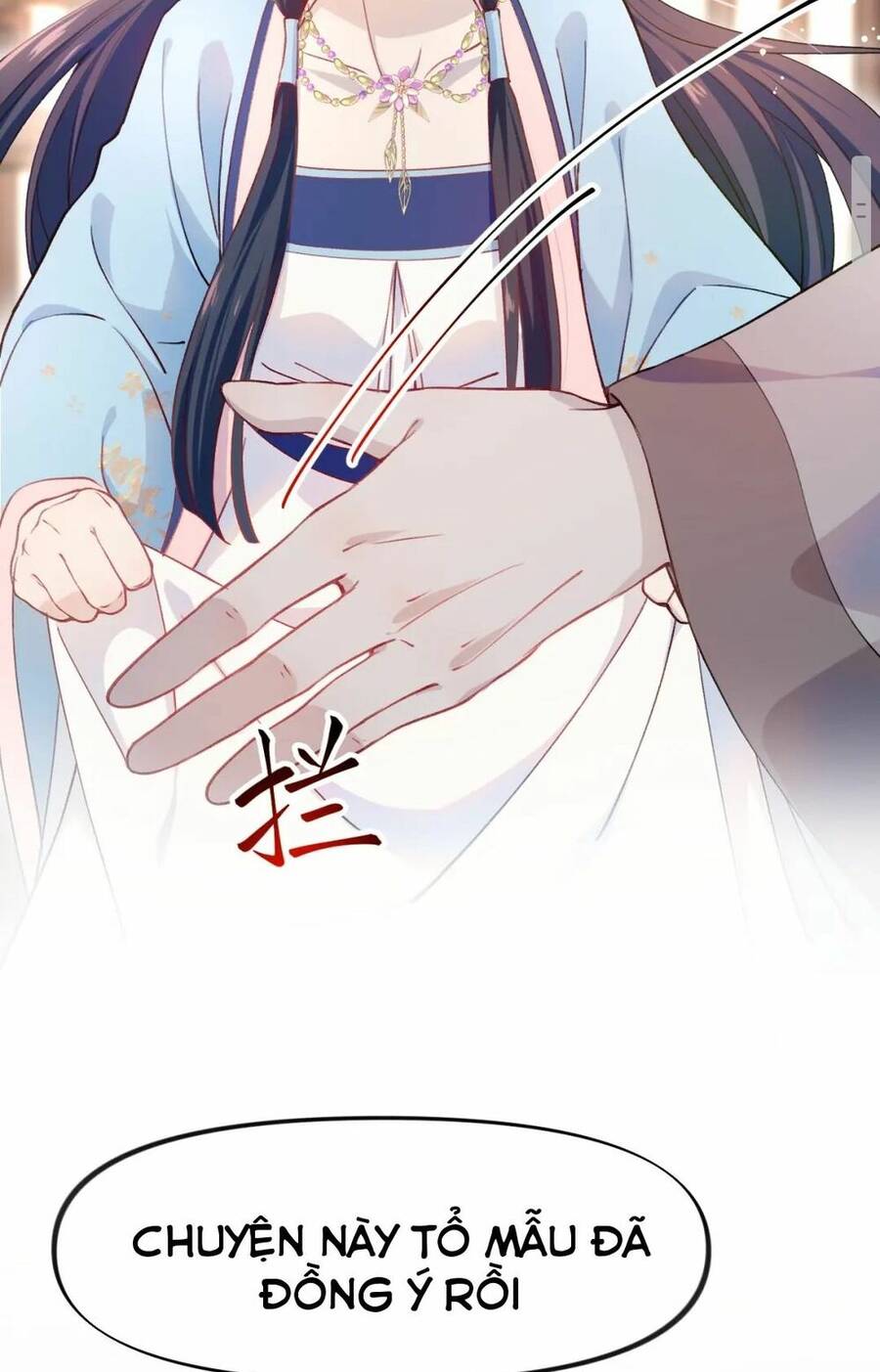 Một Đêm Bệnh Kiều Đột Nhiên Tới Chap 6 - Next Chap 7