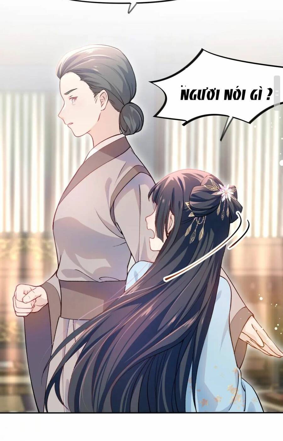 Một Đêm Bệnh Kiều Đột Nhiên Tới Chap 6 - Next Chap 7