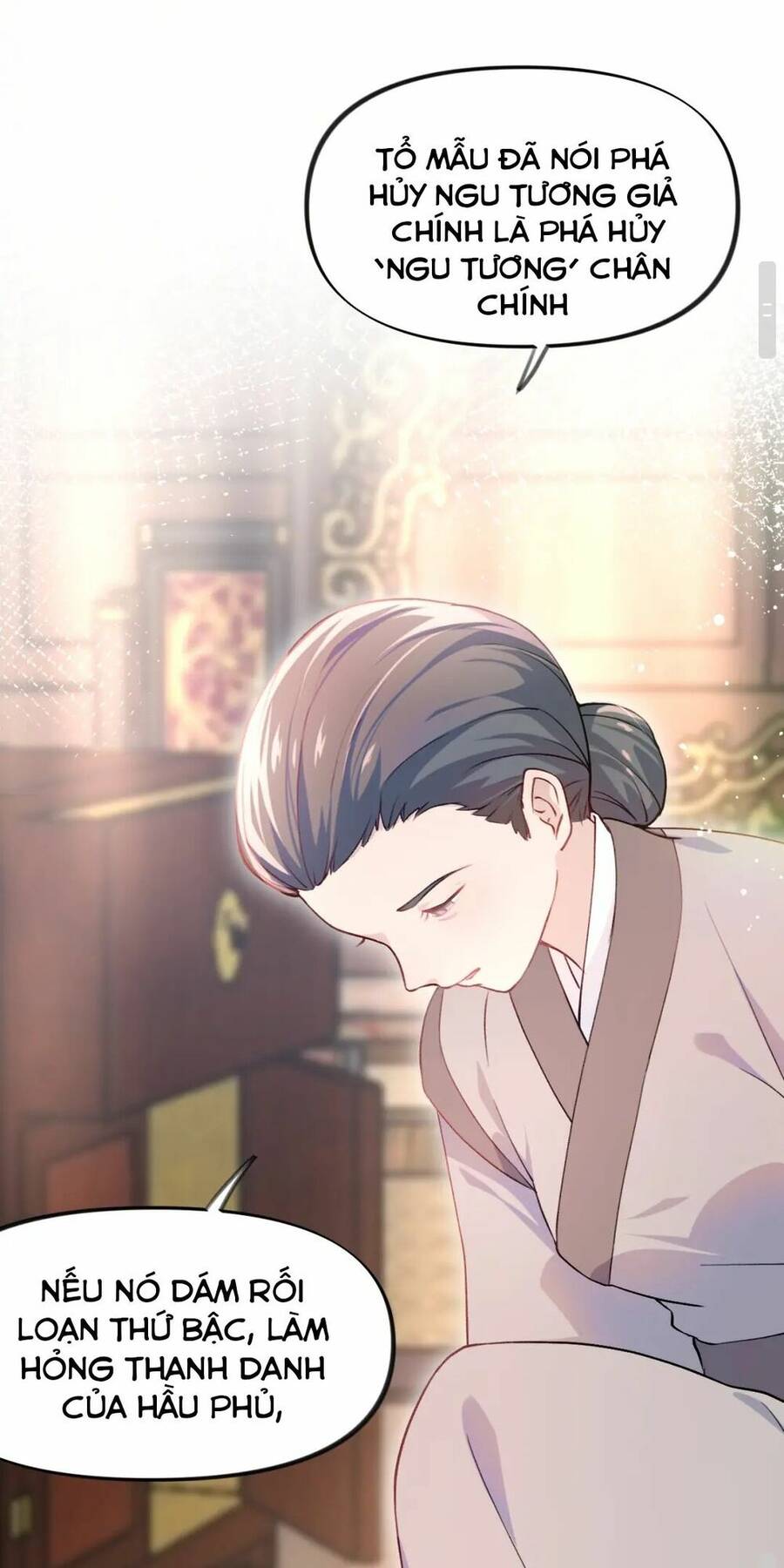 Một Đêm Bệnh Kiều Đột Nhiên Tới Chap 6 - Next Chap 7