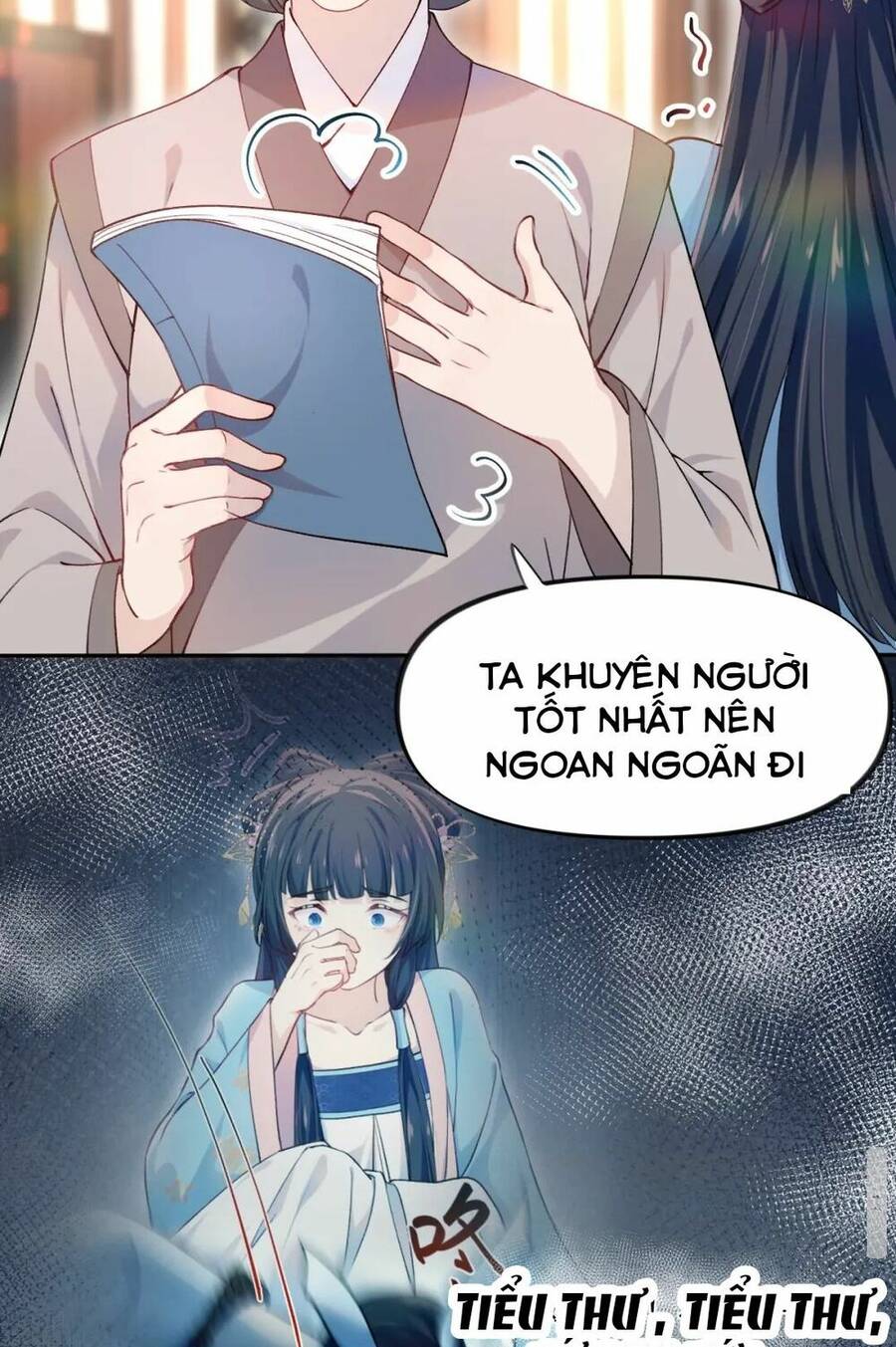 Một Đêm Bệnh Kiều Đột Nhiên Tới Chap 6 - Next Chap 7