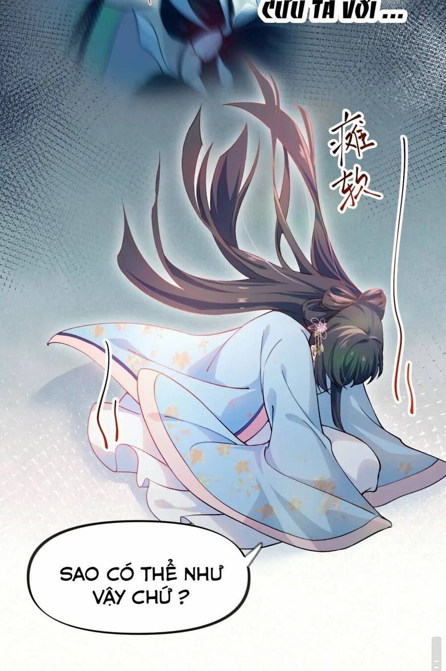 Một Đêm Bệnh Kiều Đột Nhiên Tới Chap 6 - Next Chap 7