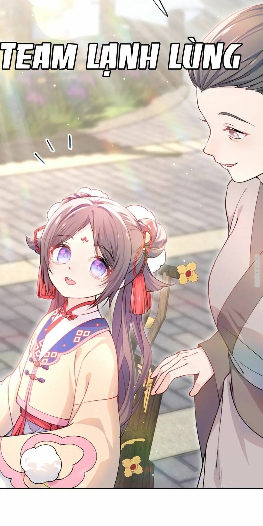 Một Đêm Bệnh Kiều Đột Nhiên Tới Chap 6 - Next Chap 7