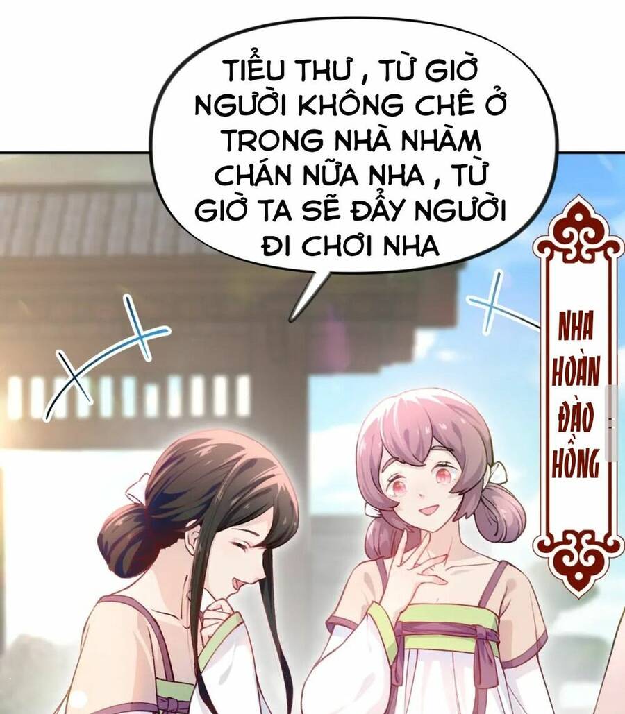 Một Đêm Bệnh Kiều Đột Nhiên Tới Chap 6 - Next Chap 7