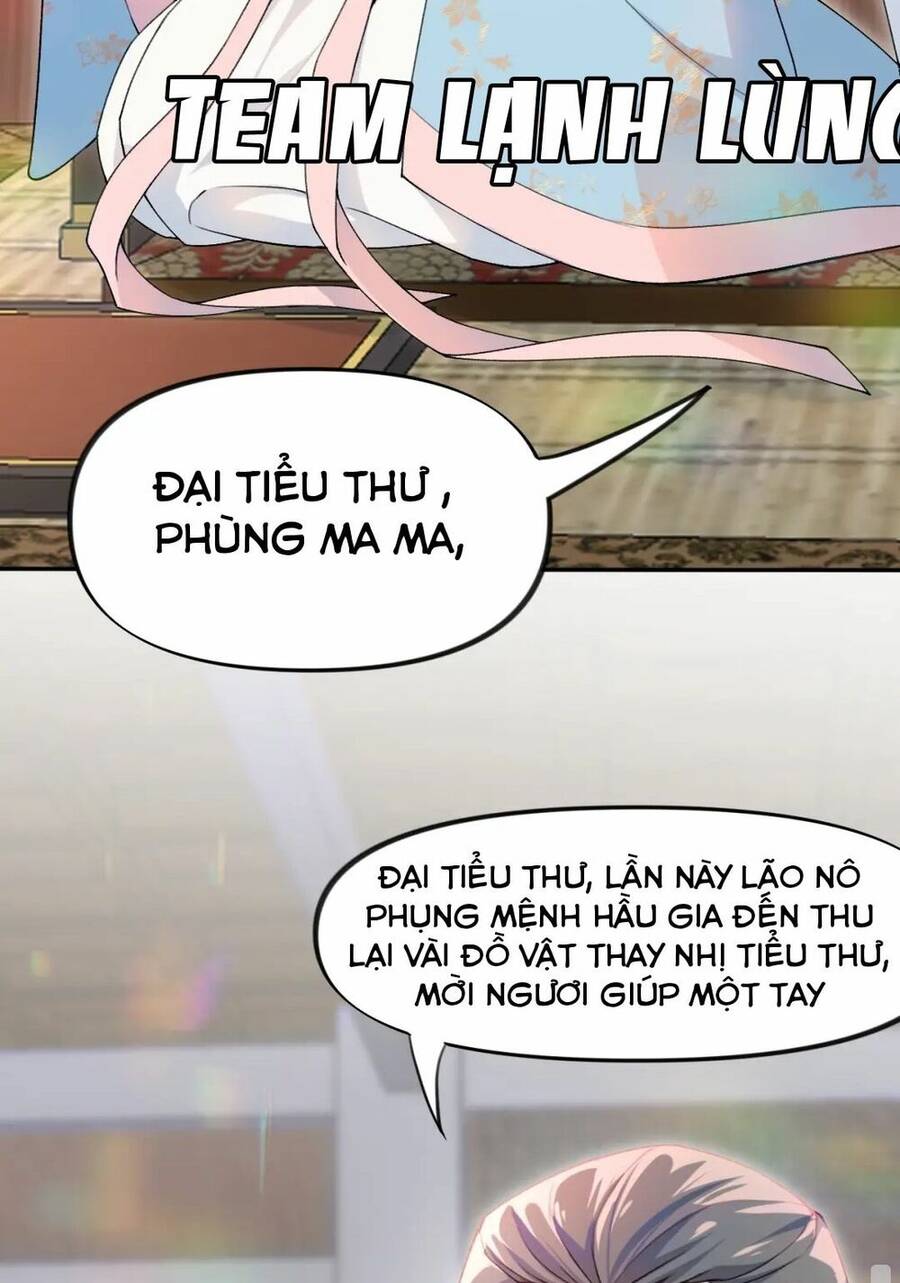 Một Đêm Bệnh Kiều Đột Nhiên Tới Chap 6 - Next Chap 7