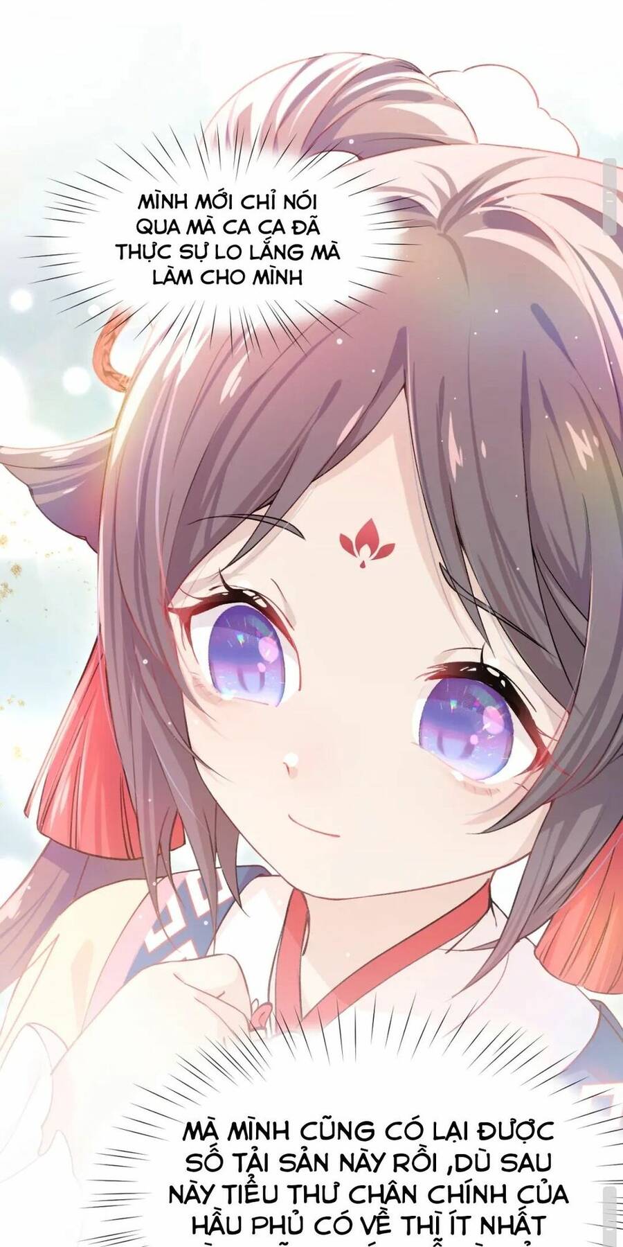 Một Đêm Bệnh Kiều Đột Nhiên Tới Chap 6 - Next Chap 7
