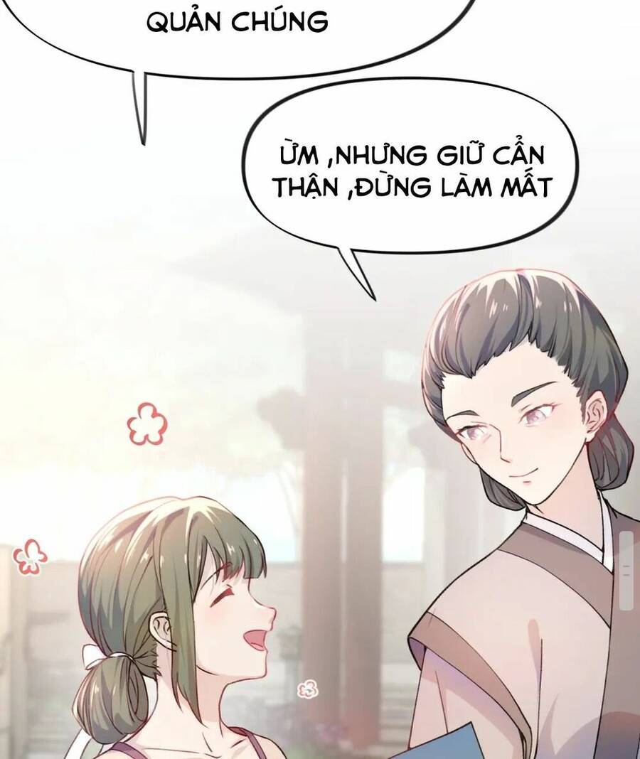Một Đêm Bệnh Kiều Đột Nhiên Tới Chap 6 - Next Chap 7