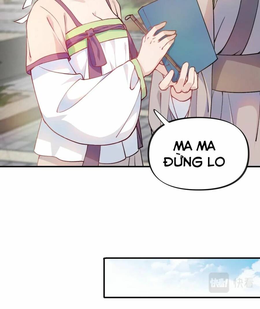 Một Đêm Bệnh Kiều Đột Nhiên Tới Chap 6 - Next Chap 7