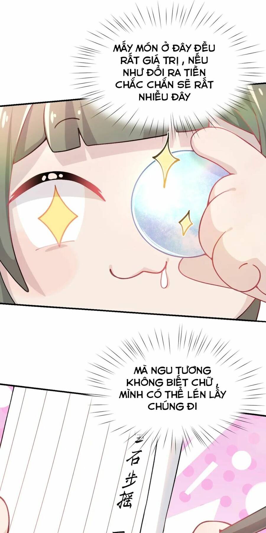 Một Đêm Bệnh Kiều Đột Nhiên Tới Chap 6 - Next Chap 7