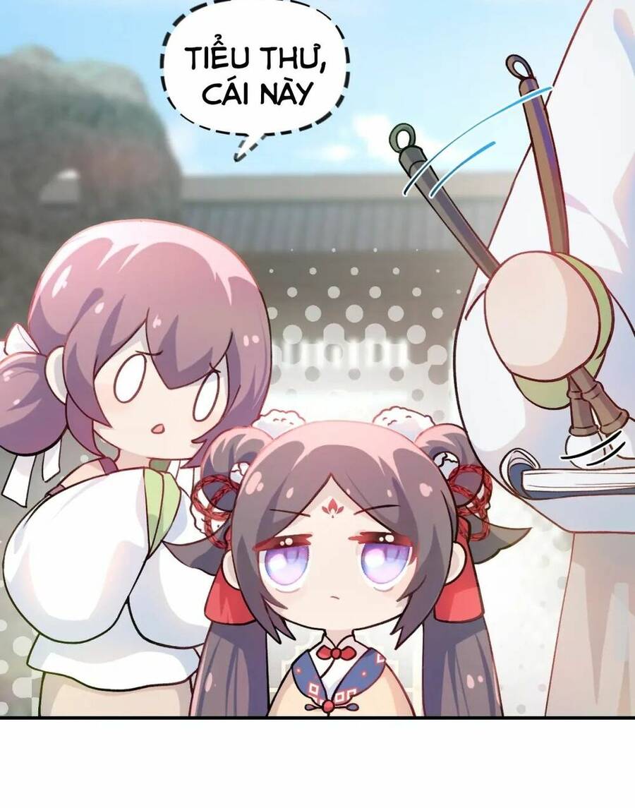 Một Đêm Bệnh Kiều Đột Nhiên Tới Chap 6 - Next Chap 7