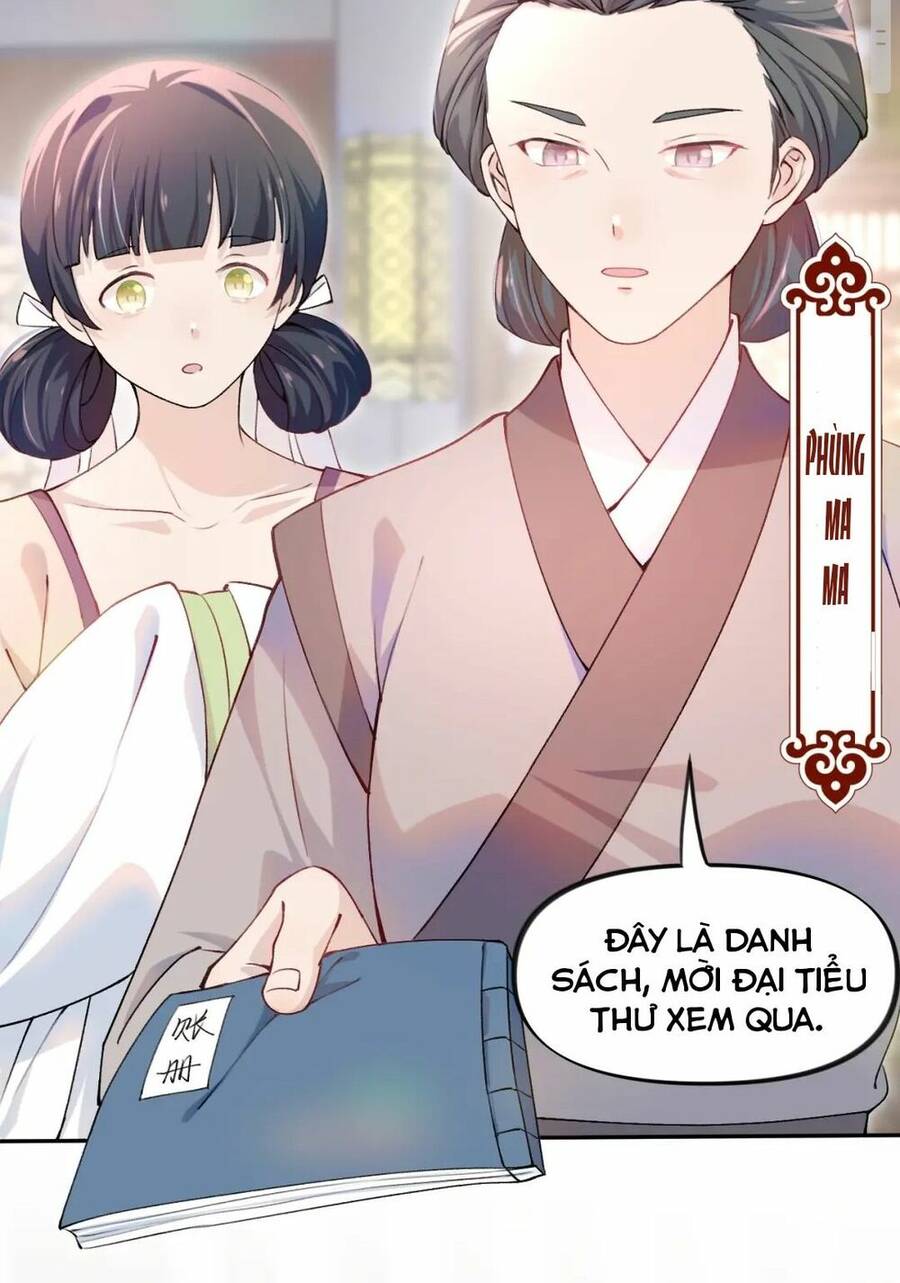 Một Đêm Bệnh Kiều Đột Nhiên Tới Chap 6 - Next Chap 7