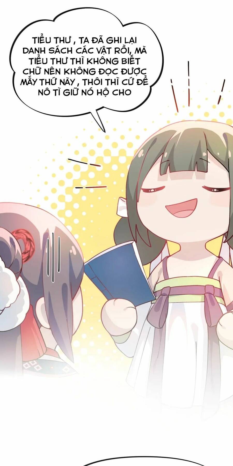 Một Đêm Bệnh Kiều Đột Nhiên Tới Chap 6 - Next Chap 7
