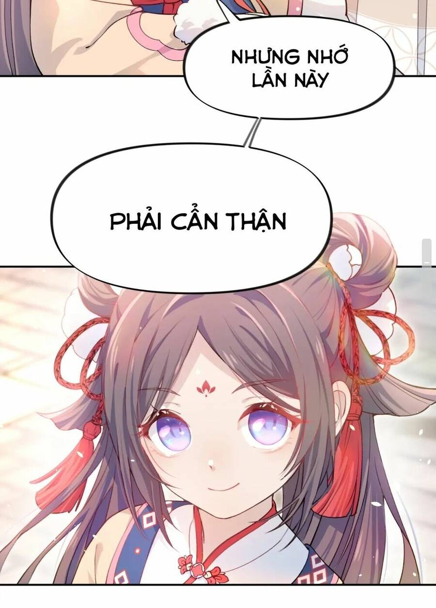 Một Đêm Bệnh Kiều Đột Nhiên Tới Chap 6 - Next Chap 7