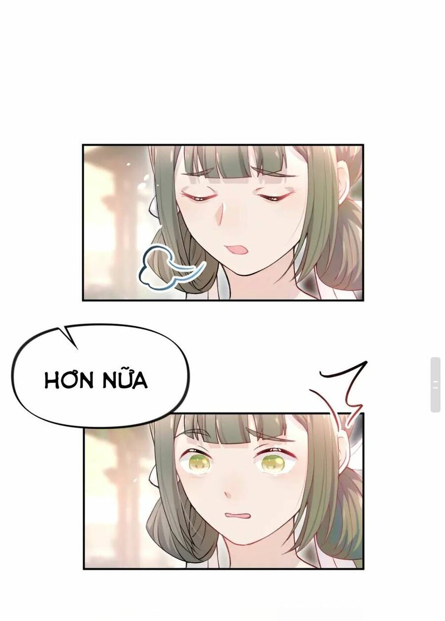 Một Đêm Bệnh Kiều Đột Nhiên Tới Chap 6 - Next Chap 7