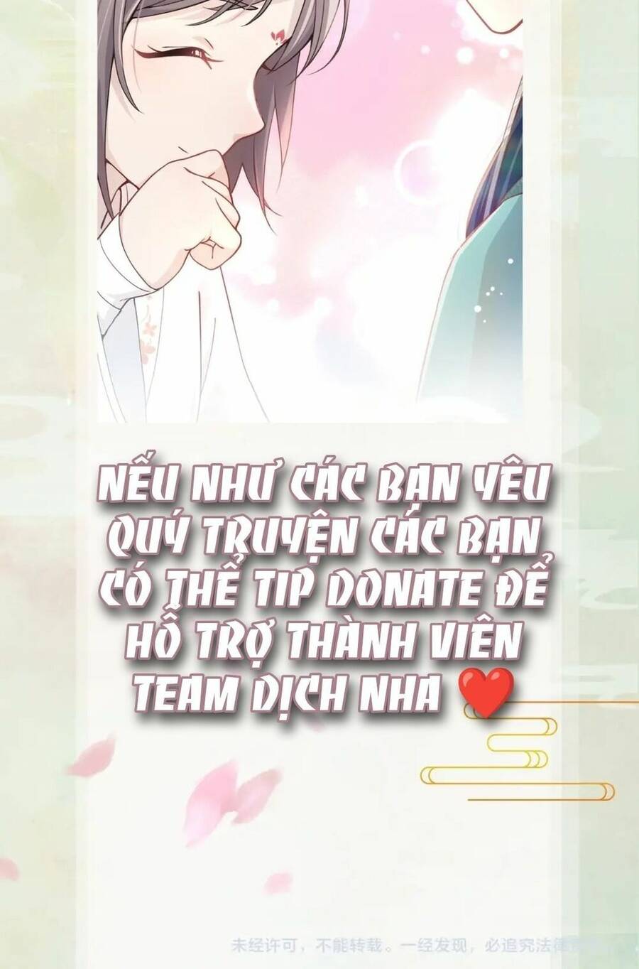 Một Đêm Bệnh Kiều Đột Nhiên Tới Chap 6 - Next Chap 7