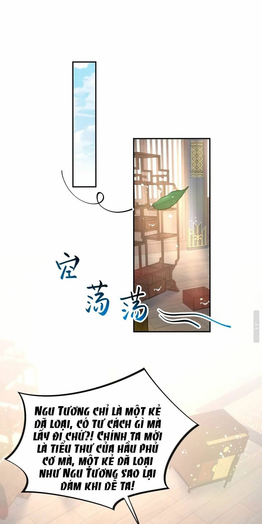 Một Đêm Bệnh Kiều Đột Nhiên Tới Chap 6 - Next Chap 7