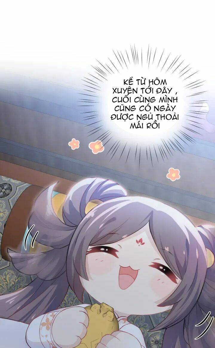 Một Đêm Bệnh Kiều Đột Nhiên Tới Chap 7 - Next Chap 8