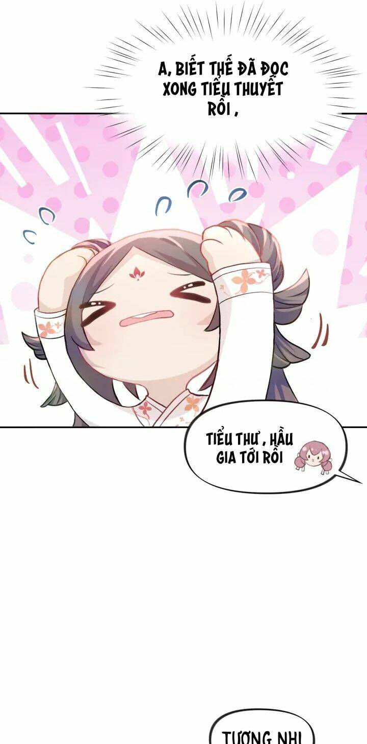 Một Đêm Bệnh Kiều Đột Nhiên Tới Chap 7 - Next Chap 8