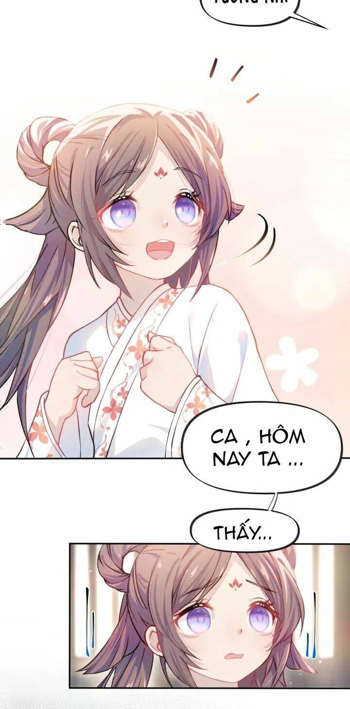 Một Đêm Bệnh Kiều Đột Nhiên Tới Chap 7 - Next Chap 8