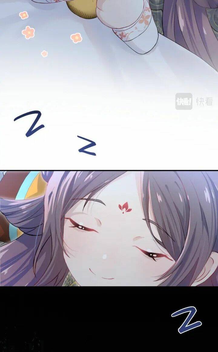 Một Đêm Bệnh Kiều Đột Nhiên Tới Chap 7 - Next Chap 8