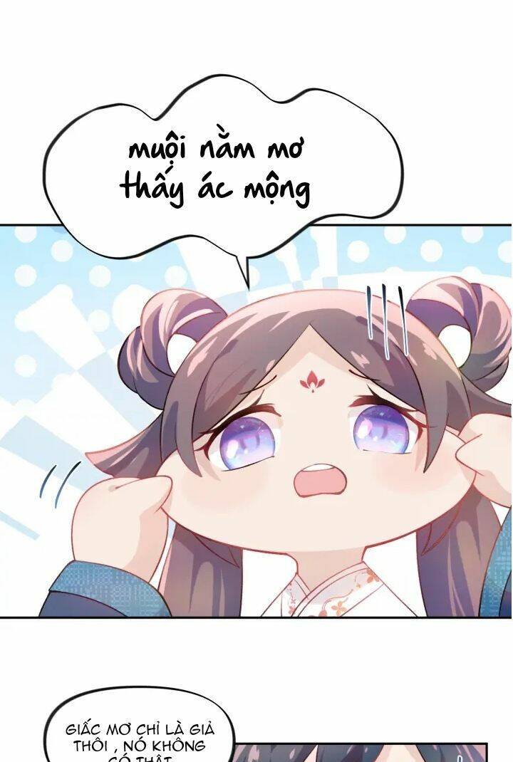 Một Đêm Bệnh Kiều Đột Nhiên Tới Chap 7 - Next Chap 8