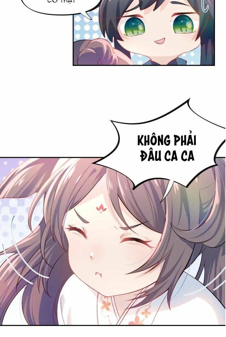 Một Đêm Bệnh Kiều Đột Nhiên Tới Chap 7 - Next Chap 8