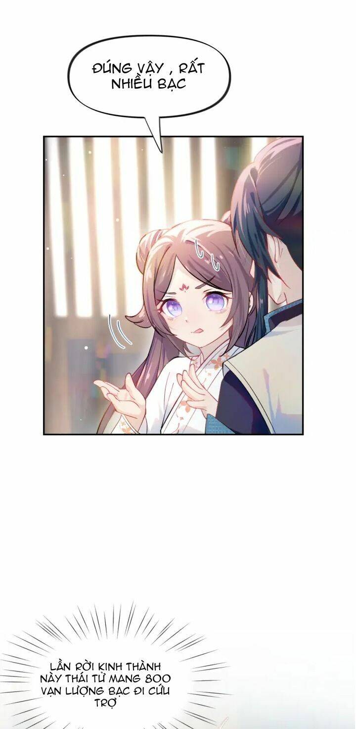 Một Đêm Bệnh Kiều Đột Nhiên Tới Chap 7 - Next Chap 8