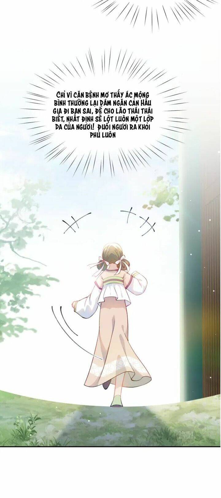 Một Đêm Bệnh Kiều Đột Nhiên Tới Chap 7 - Next Chap 8