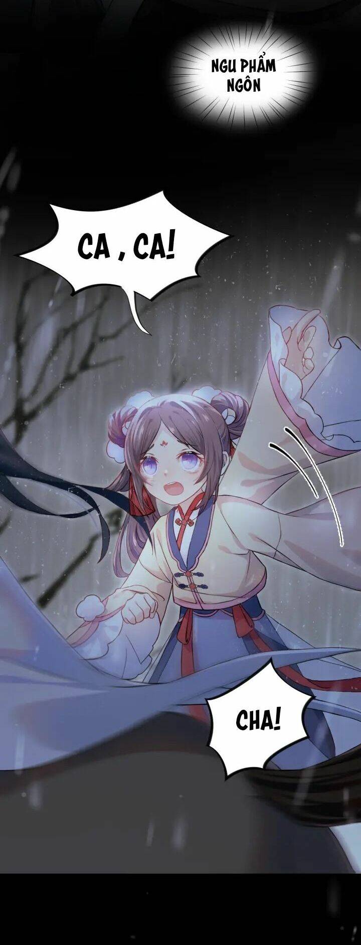 Một Đêm Bệnh Kiều Đột Nhiên Tới Chap 7 - Next Chap 8