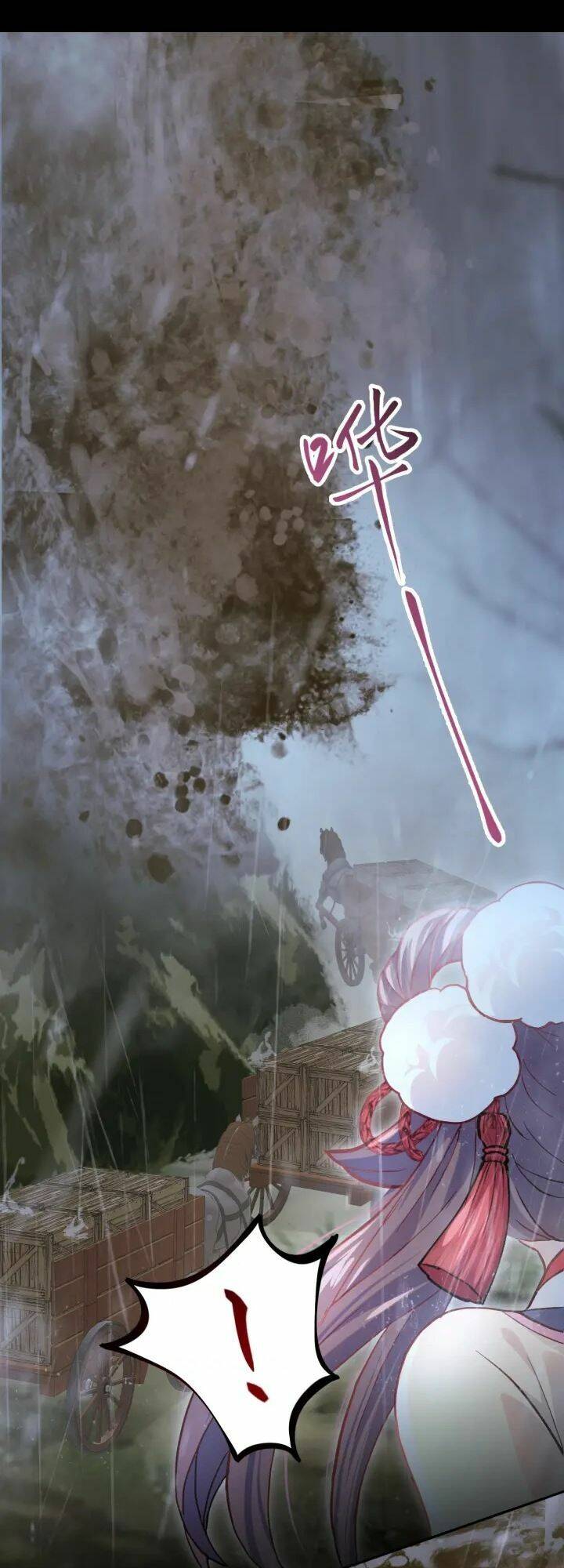 Một Đêm Bệnh Kiều Đột Nhiên Tới Chap 7 - Next Chap 8