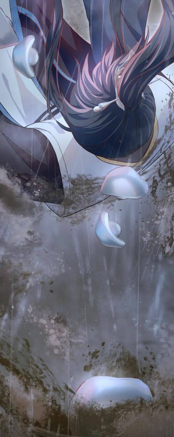 Một Đêm Bệnh Kiều Đột Nhiên Tới Chap 7 - Next Chap 8