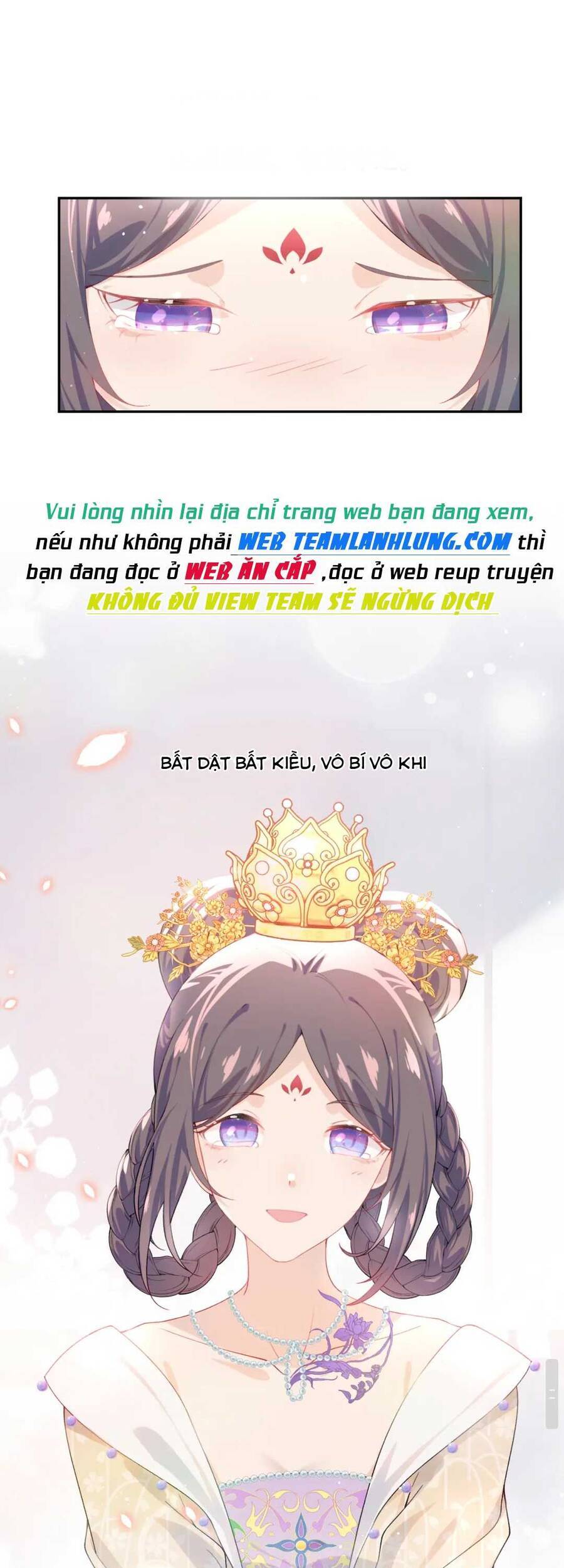 Một Đêm Bệnh Kiều Đột Nhiên Tới Chap 84 - Next Chap 85