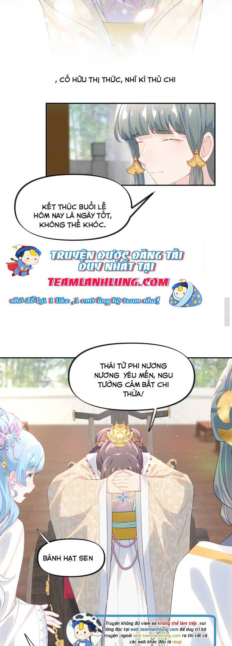 Một Đêm Bệnh Kiều Đột Nhiên Tới Chap 84 - Next Chap 85