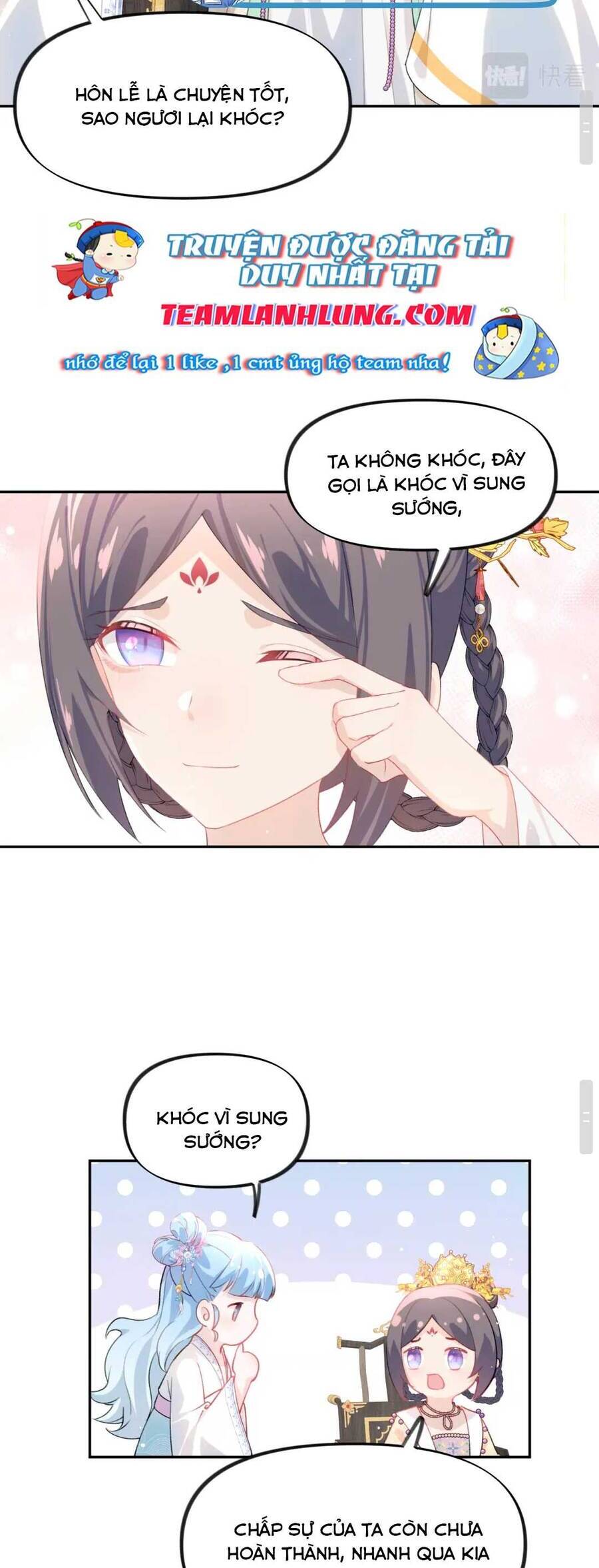 Một Đêm Bệnh Kiều Đột Nhiên Tới Chap 84 - Next Chap 85