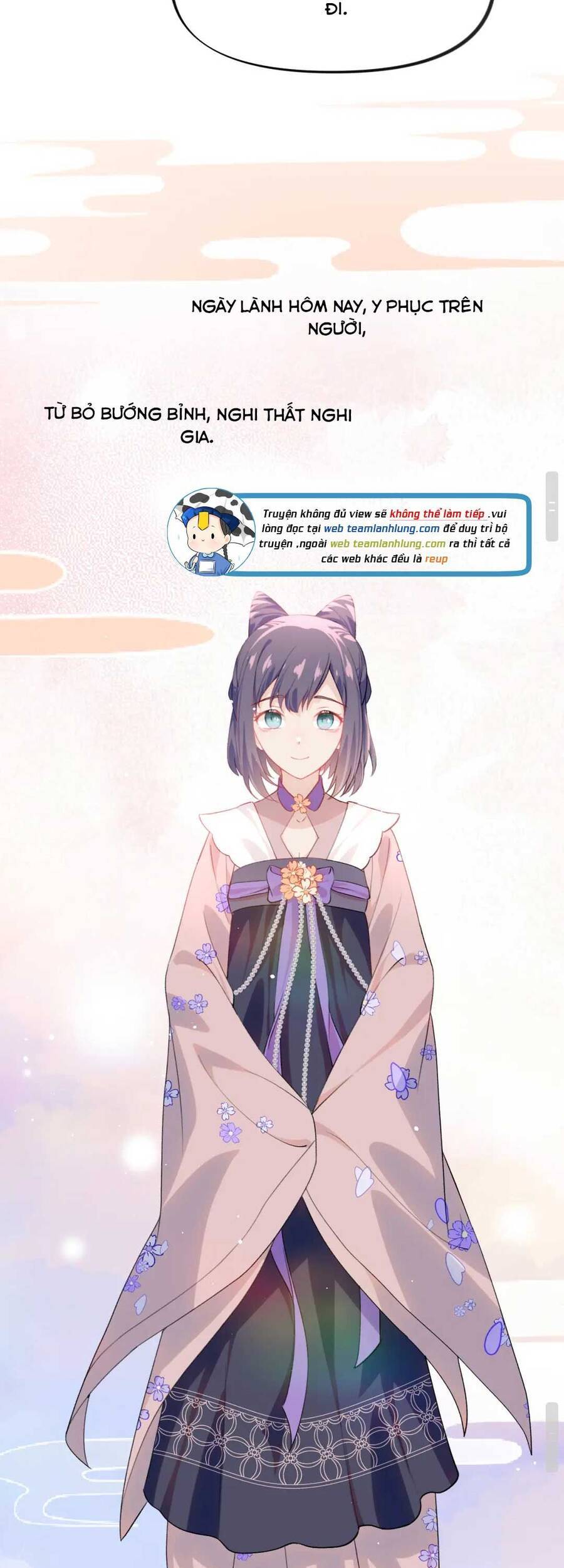 Một Đêm Bệnh Kiều Đột Nhiên Tới Chap 84 - Next Chap 85