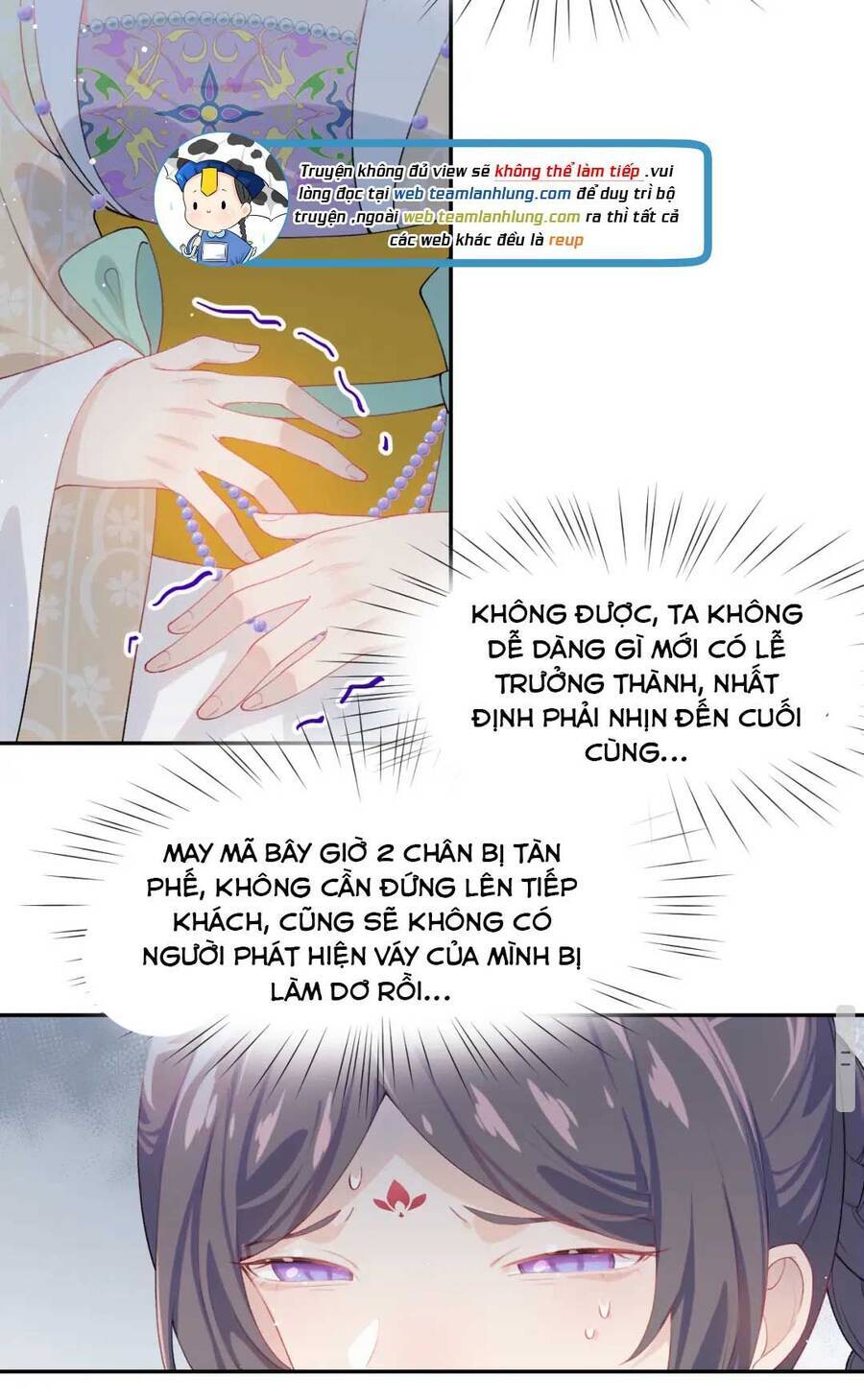 Một Đêm Bệnh Kiều Đột Nhiên Tới Chap 84 - Next Chap 85