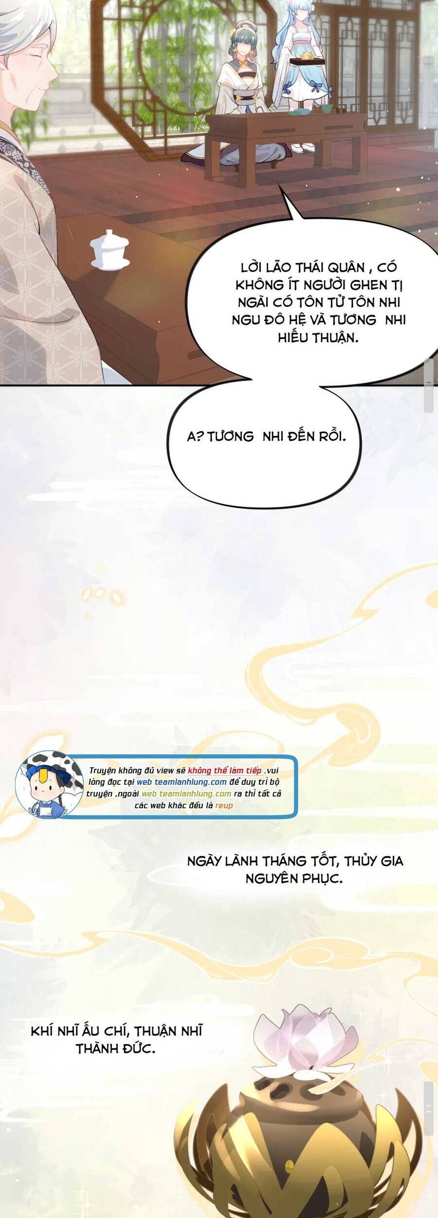 Một Đêm Bệnh Kiều Đột Nhiên Tới Chap 84 - Next Chap 85