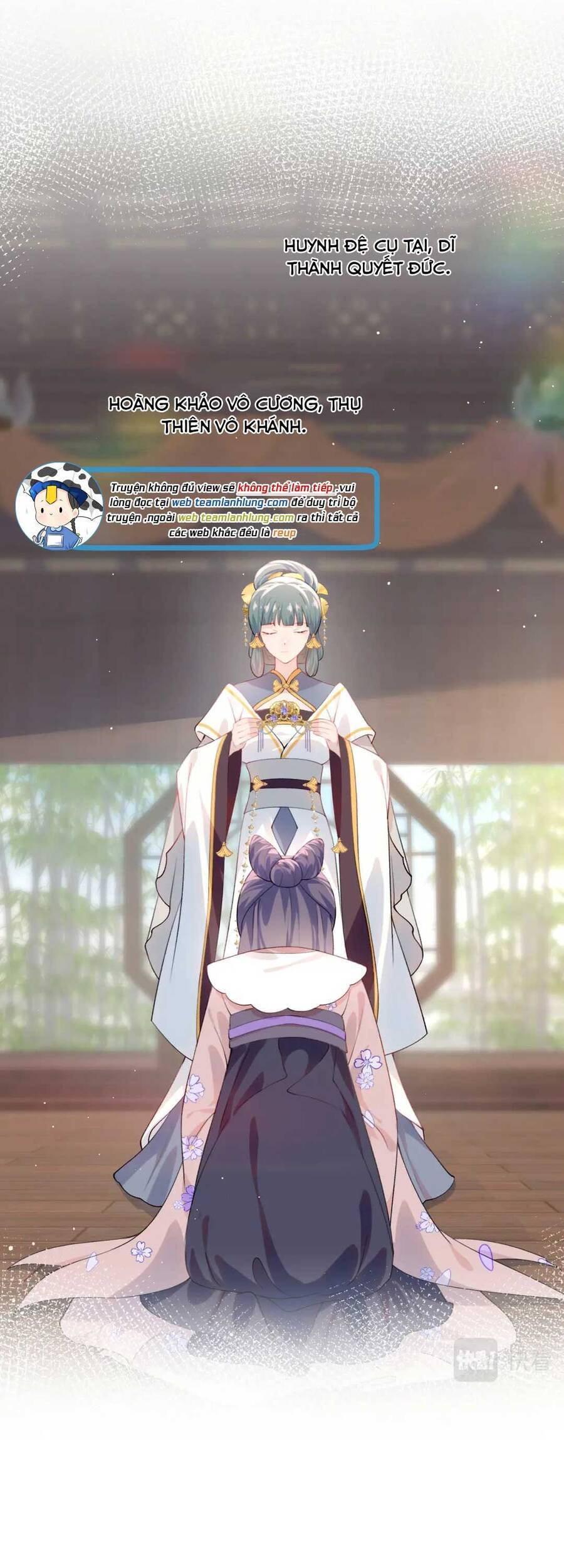 Một Đêm Bệnh Kiều Đột Nhiên Tới Chap 84 - Next Chap 85