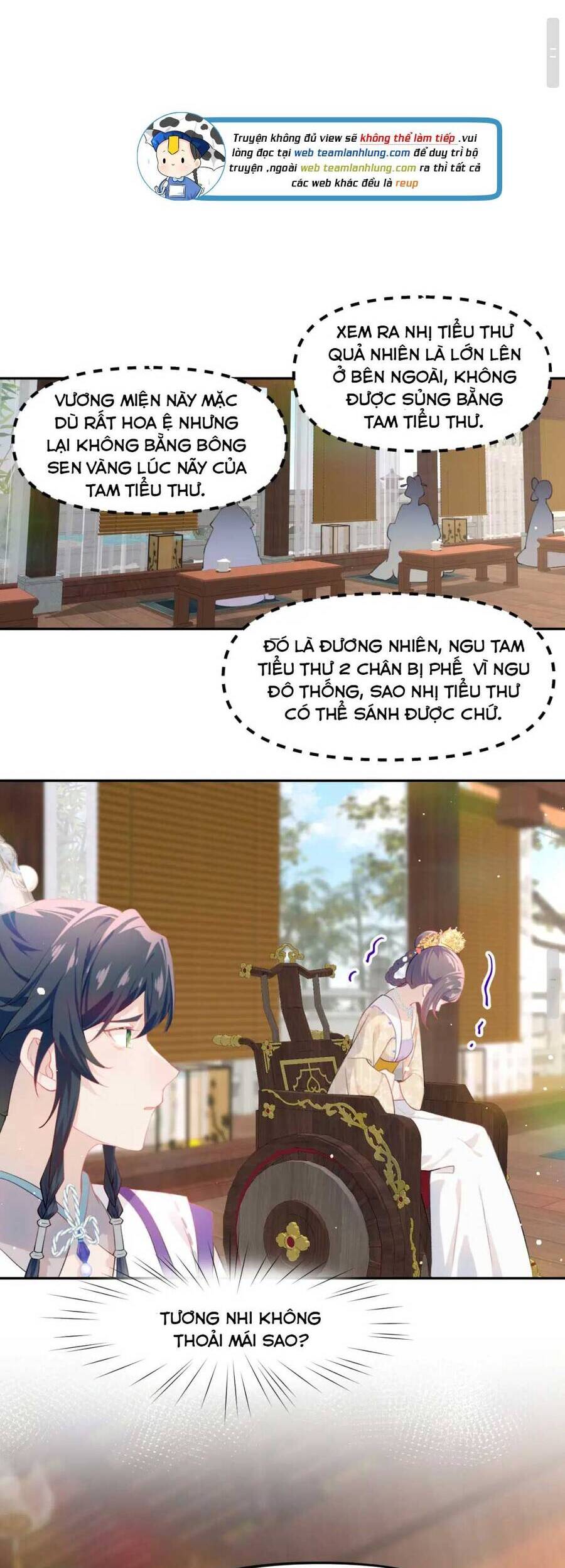 Một Đêm Bệnh Kiều Đột Nhiên Tới Chap 84 - Next Chap 85