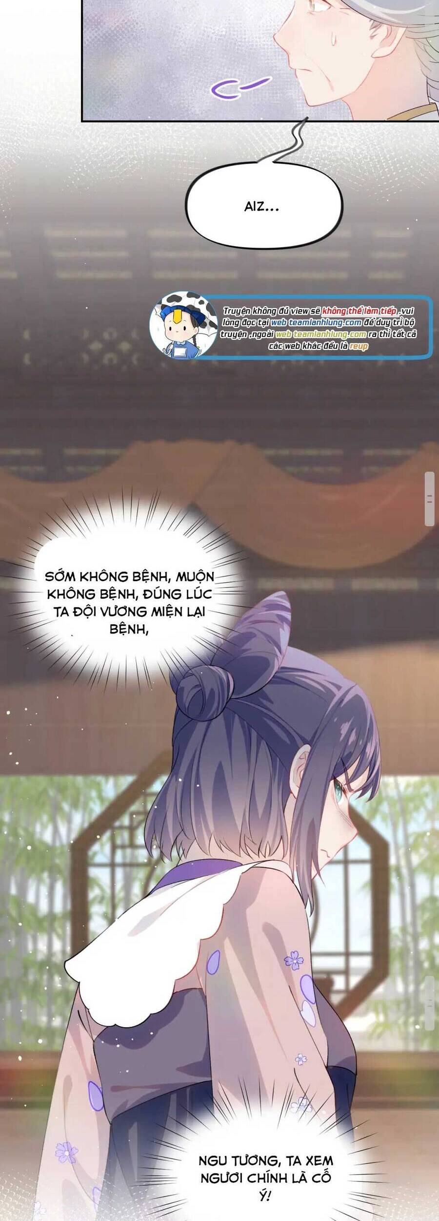 Một Đêm Bệnh Kiều Đột Nhiên Tới Chap 84 - Next Chap 85