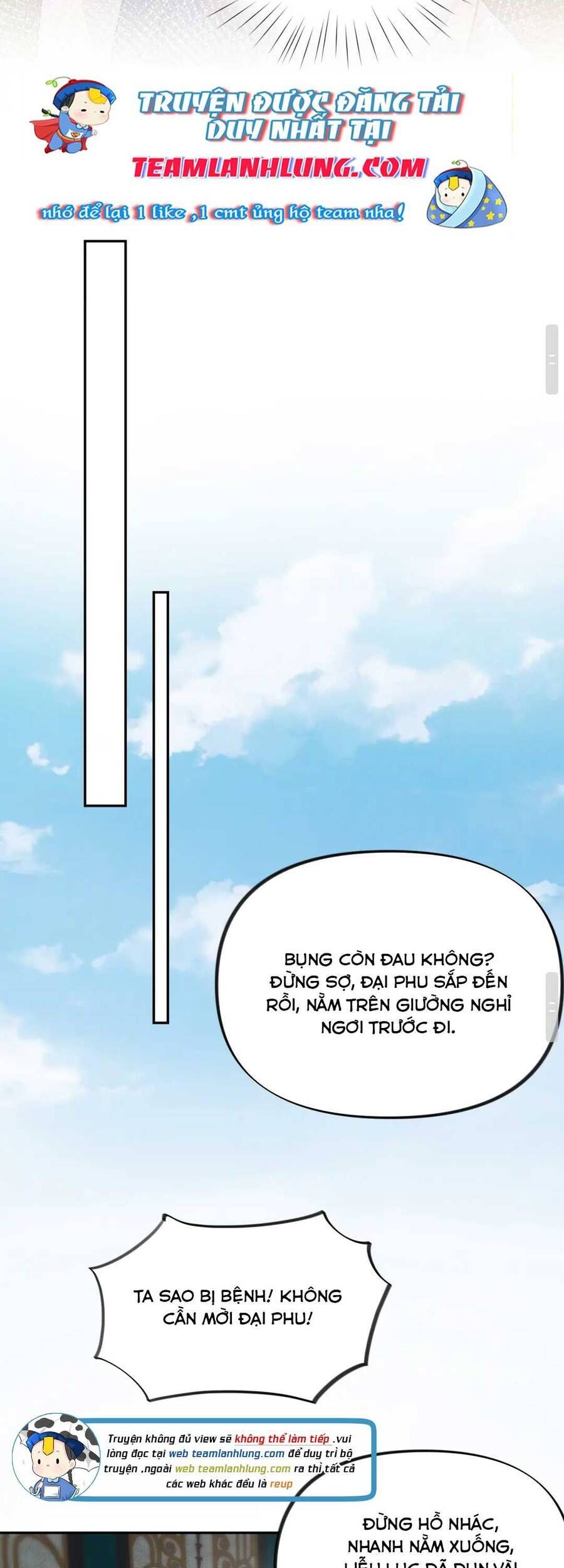 Một Đêm Bệnh Kiều Đột Nhiên Tới Chap 84 - Next Chap 85