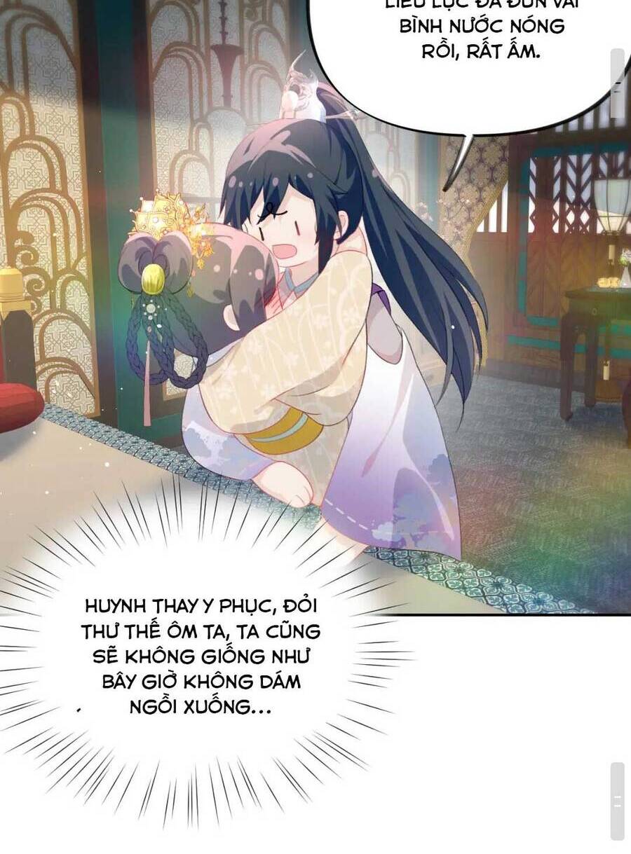Một Đêm Bệnh Kiều Đột Nhiên Tới Chap 84 - Next Chap 85