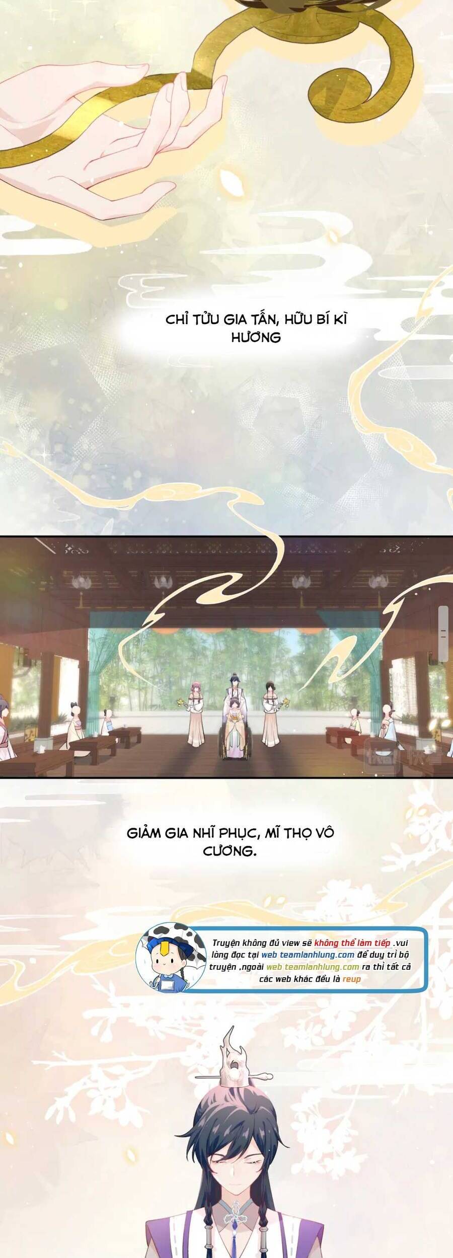 Một Đêm Bệnh Kiều Đột Nhiên Tới Chap 84 - Next Chap 85