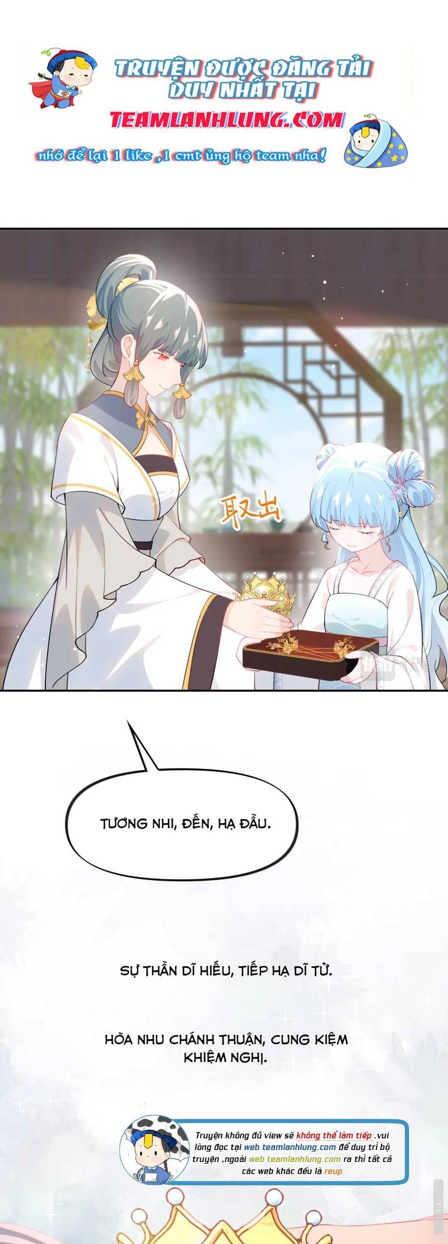 Một Đêm Bệnh Kiều Đột Nhiên Tới Chap 84 - Next Chap 85