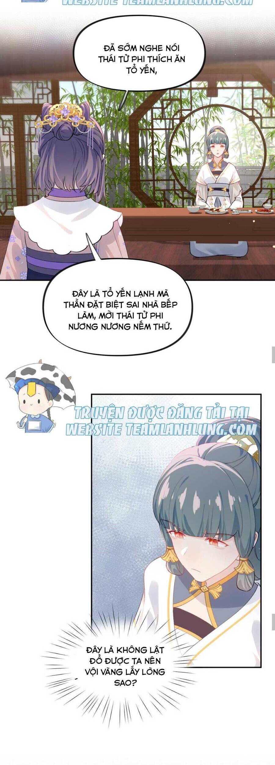Một Đêm Bệnh Kiều Đột Nhiên Tới Chap 85 - Next Chap 86